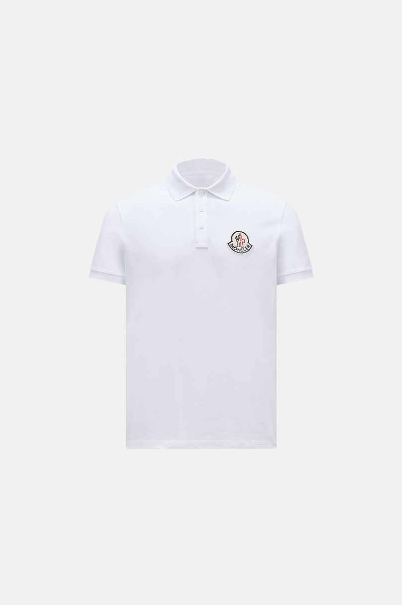 Polo-Shirt Moncler