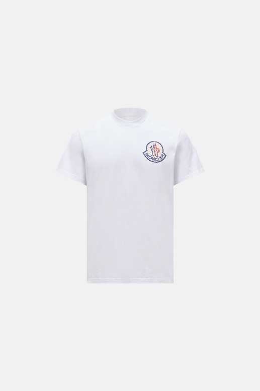 T-Shirt Moncler