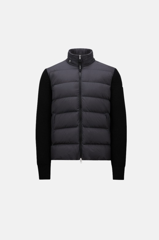 Strickjacke Moncler