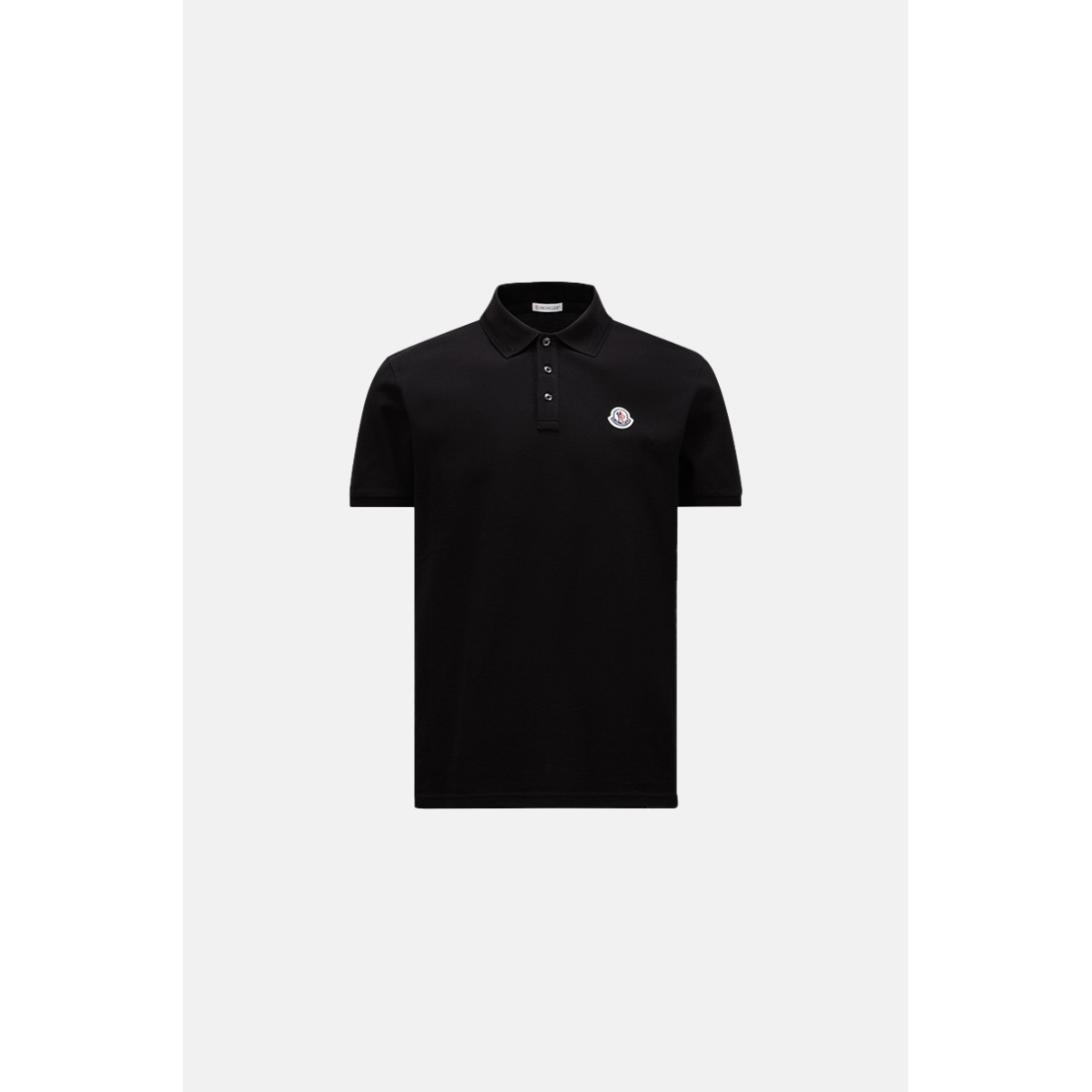 Polo-Shirt Moncler