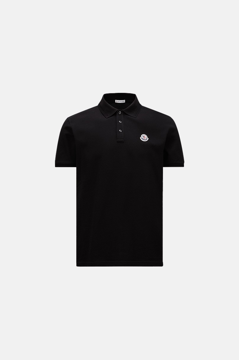 Polo-Shirt Moncler