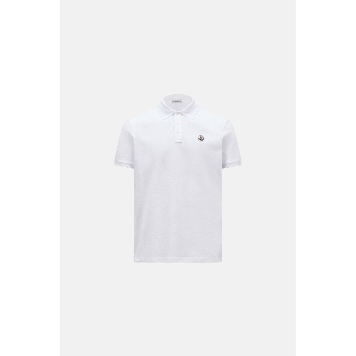 Polo-Shirt Moncler