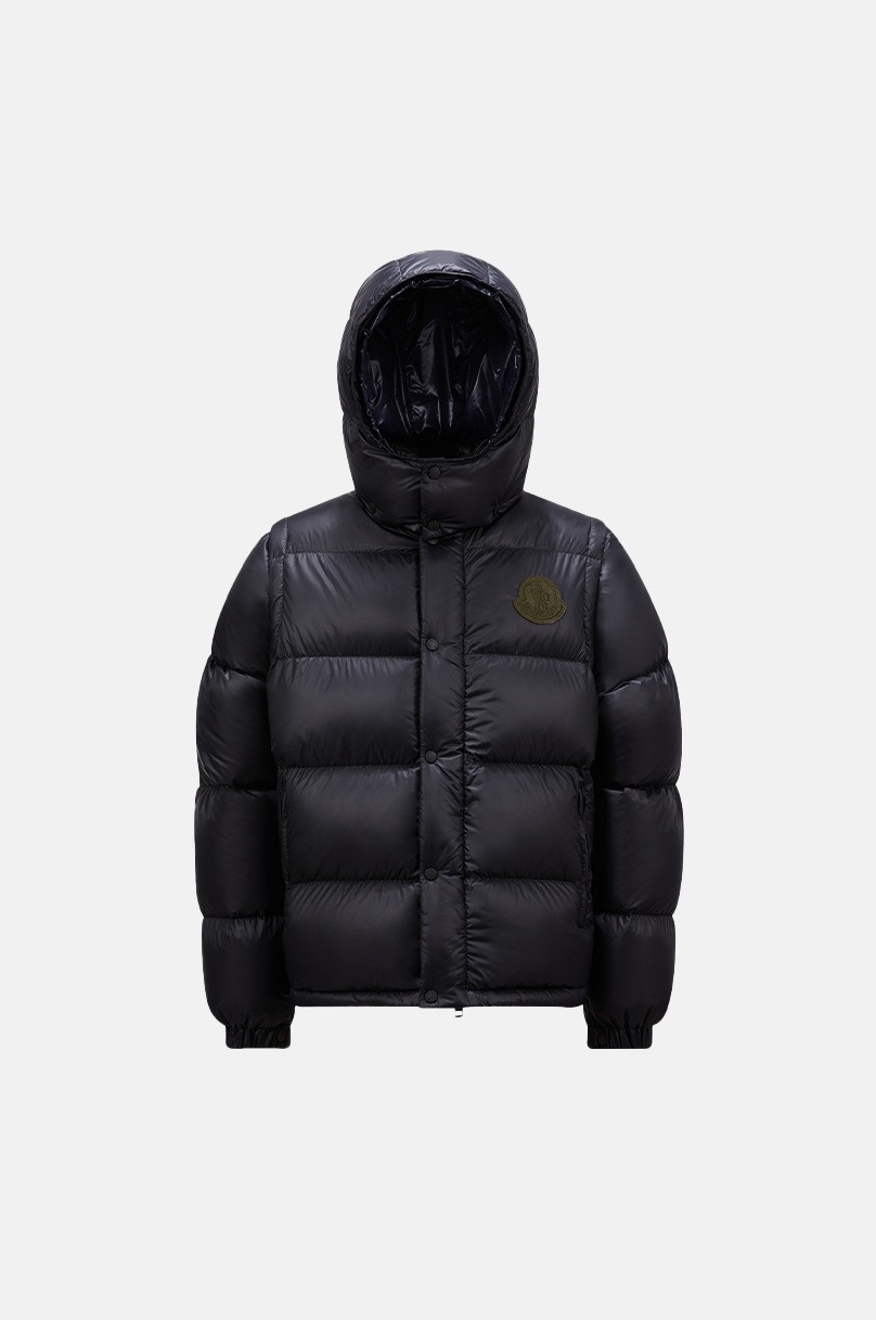 Luxury brands Cyclone down jacket Moncler Drake Store