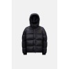 Cyclone down jacket Moncler