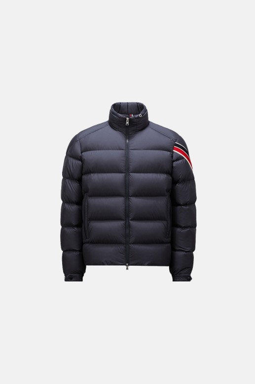 Solayan Daunenjacke Moncler