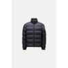 Solayan down jacket Moncler