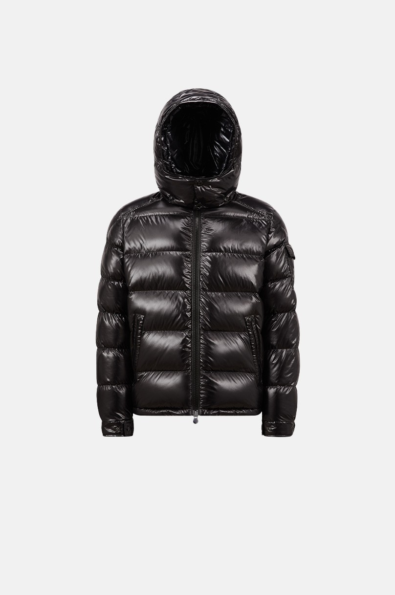 Doudoune Maljasset Moncler