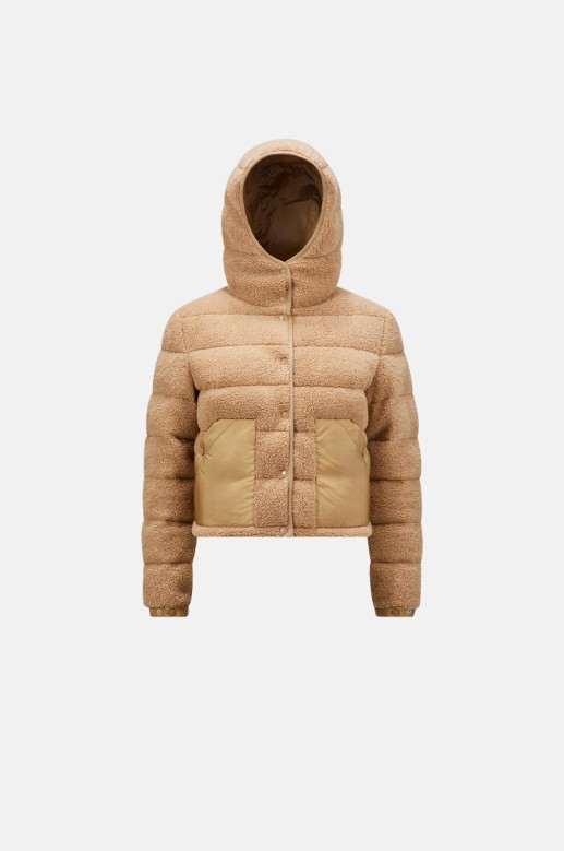 Veste Audrieu Moncler