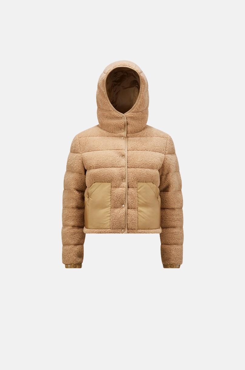 Veste Audrieu Moncler