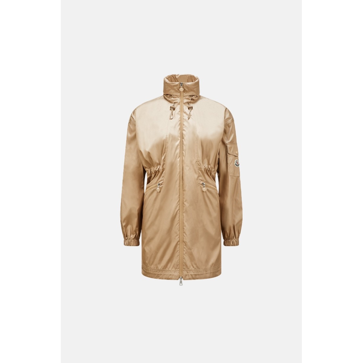 Adhemar parka