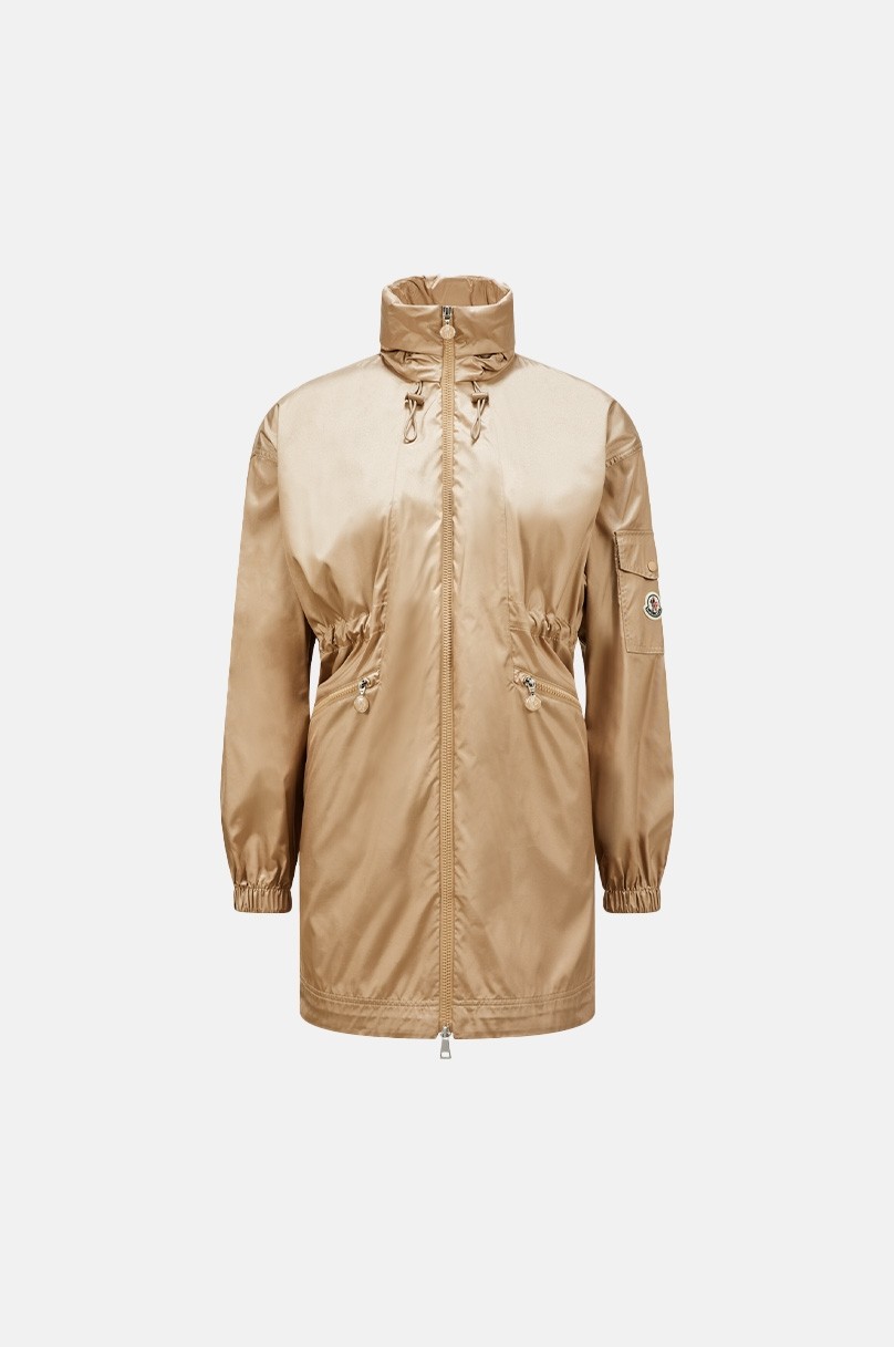 Adhemar parka