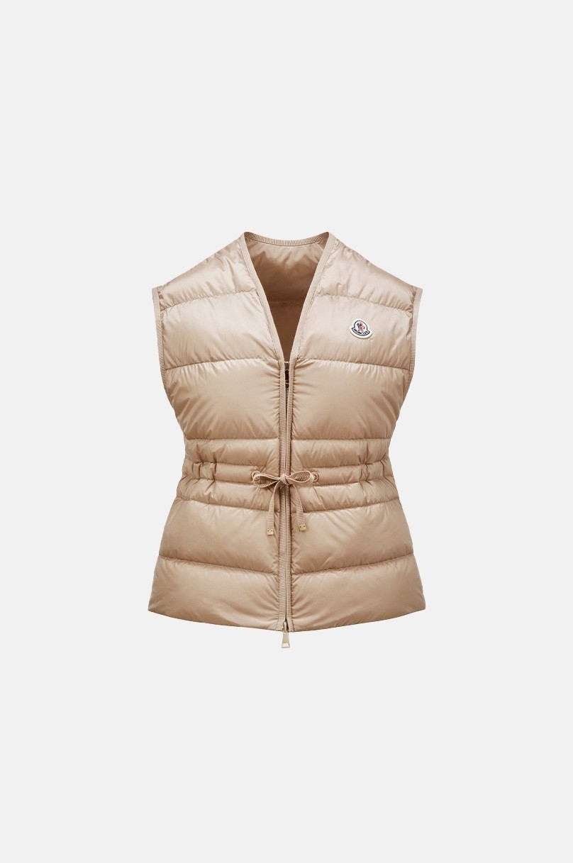 Nai-Jacke Moncler