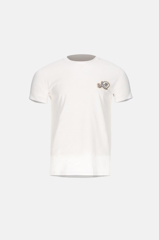 T-shirt Moncler