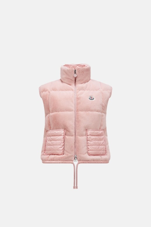 Arques down jacket Moncler