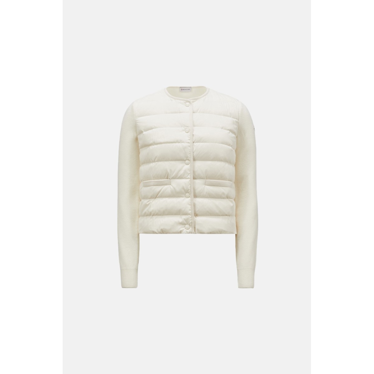 Cardigan Moncler