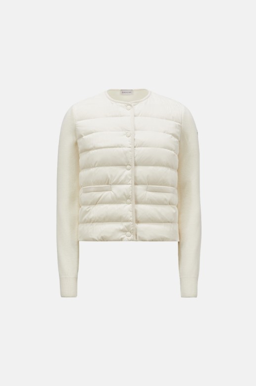 Cardigan Moncler