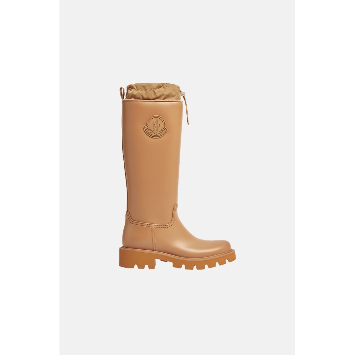 Stiefel Kickstream High Moncler