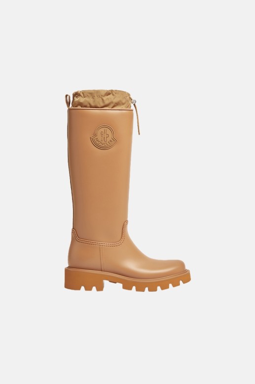 Botte Kickstream High Moncler