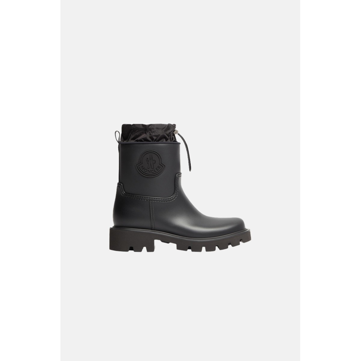 Kickstream boots Moncler