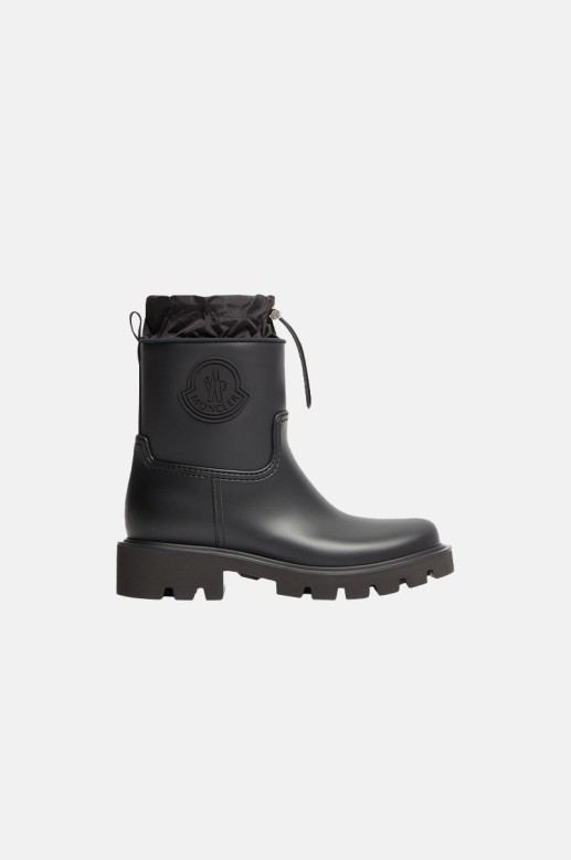 Kickstream Stiefeletten Moncler