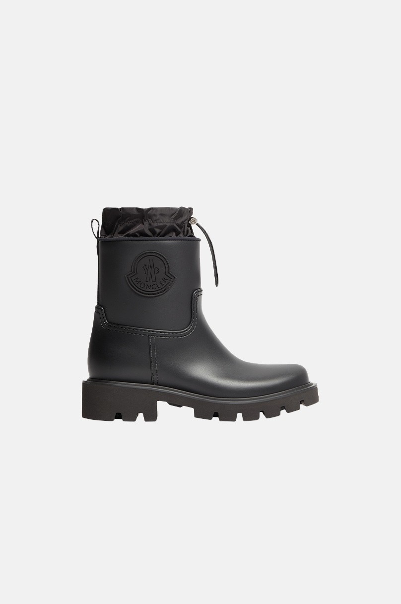 Bottines Kickstream Moncler