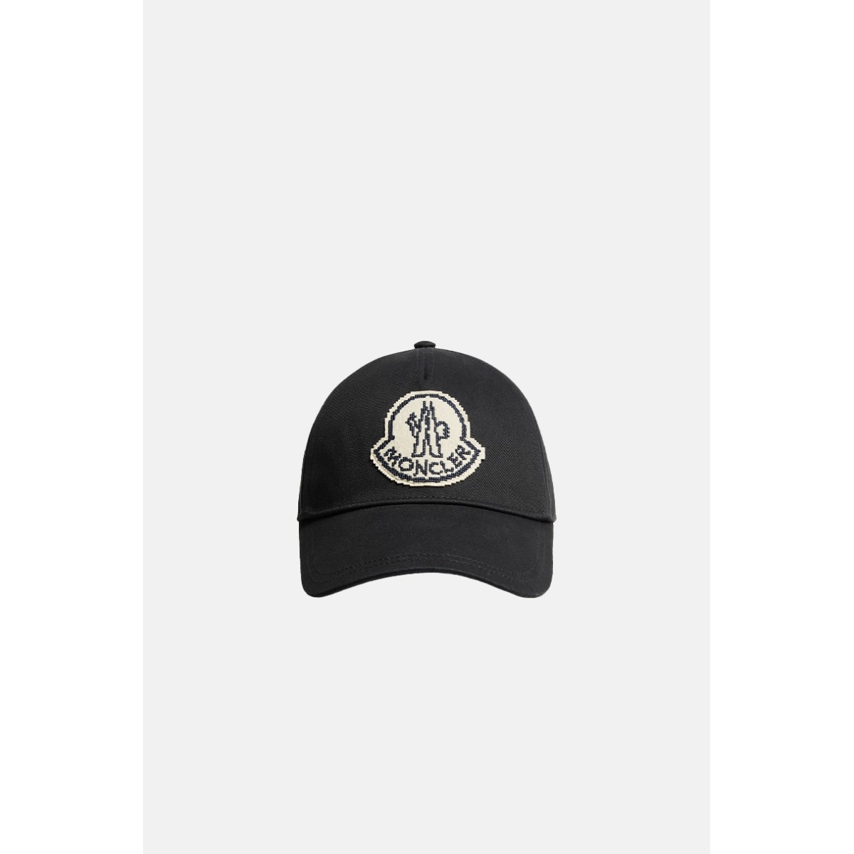 Casquette Moncler