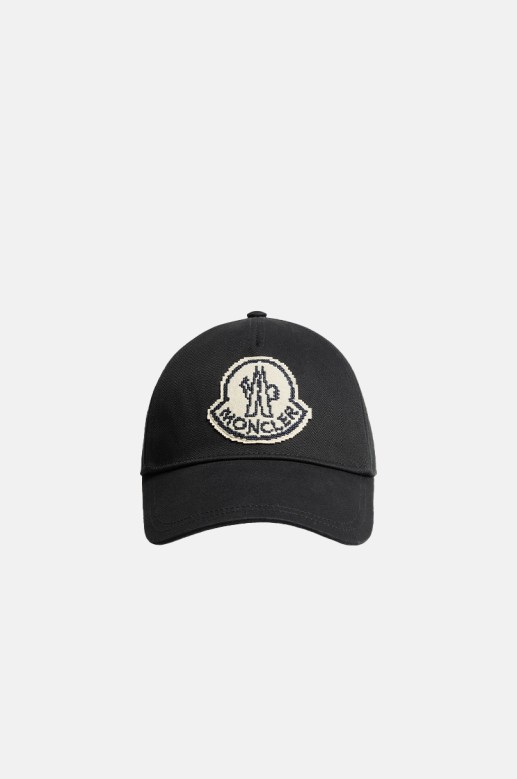 Casquette Moncler