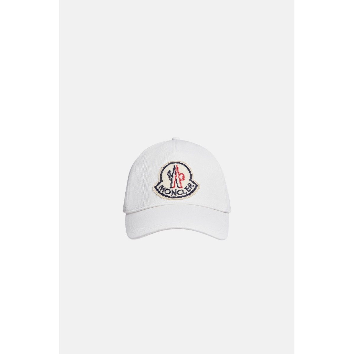 Casquette Moncler