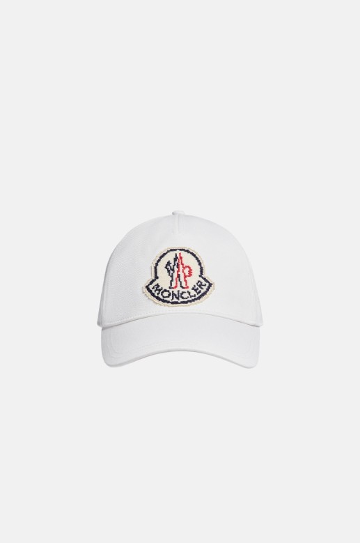 Casquette Moncler