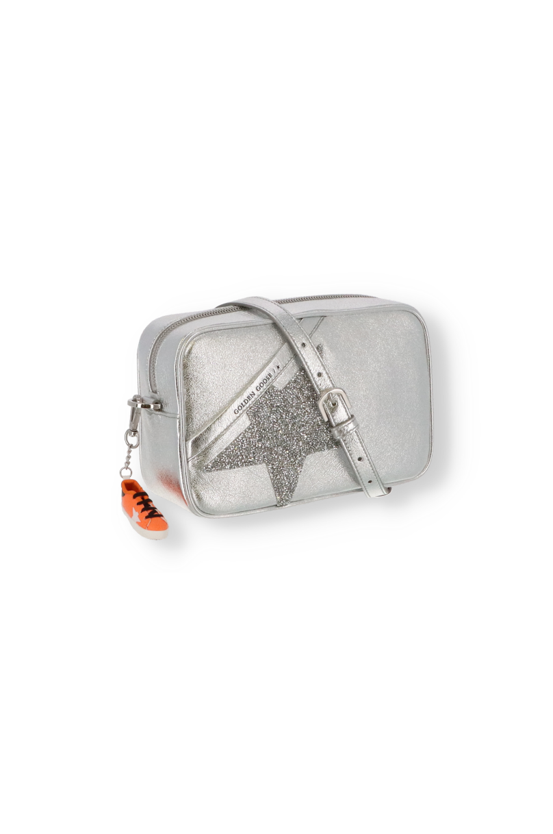 Golden Goose Camera Bag