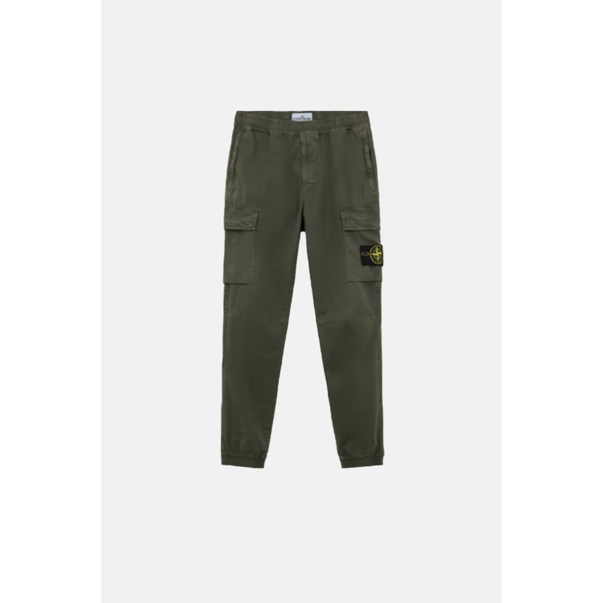 Pantalon Cargo Stone Island