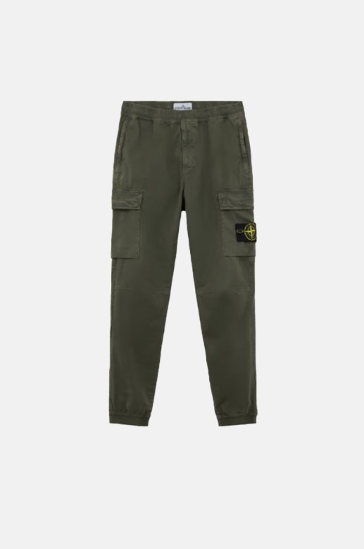 Pantalon Cargo Stone Island