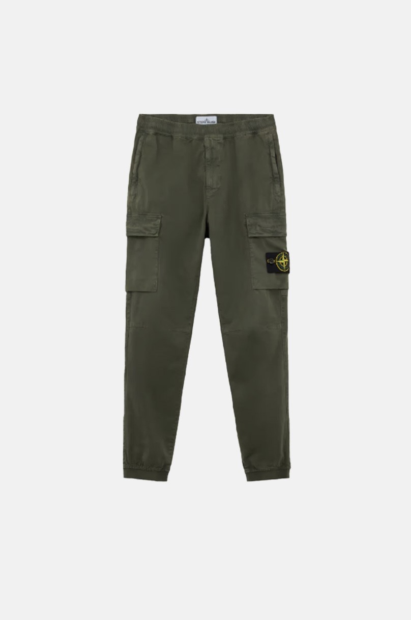 Cargo pants Stone Island