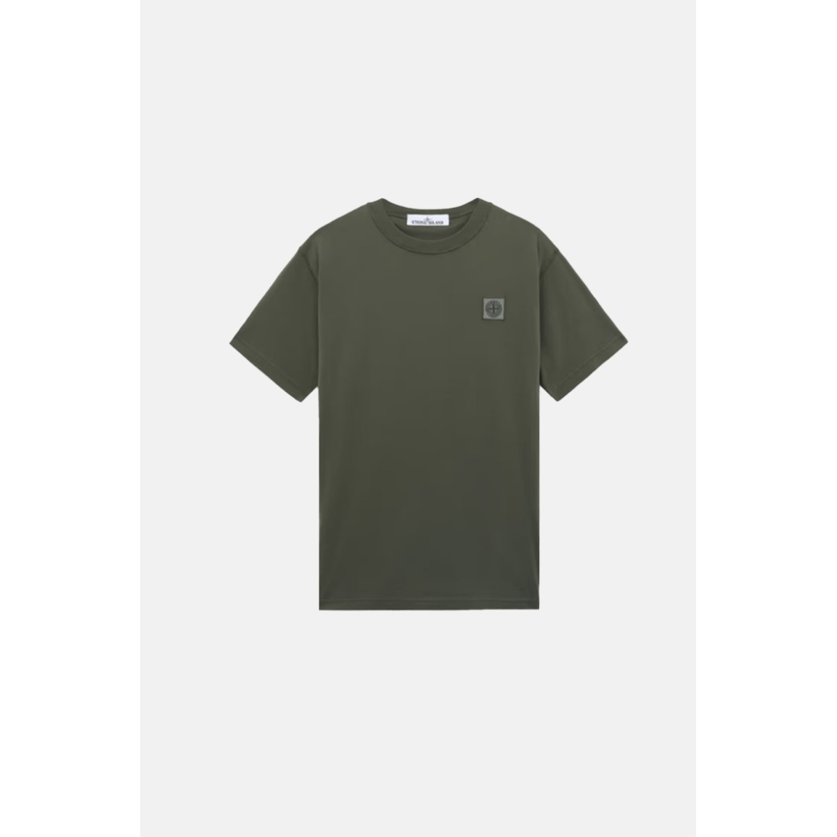 T-shirt Stone Island