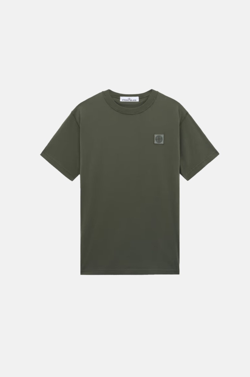 T-Shirt Stone Island