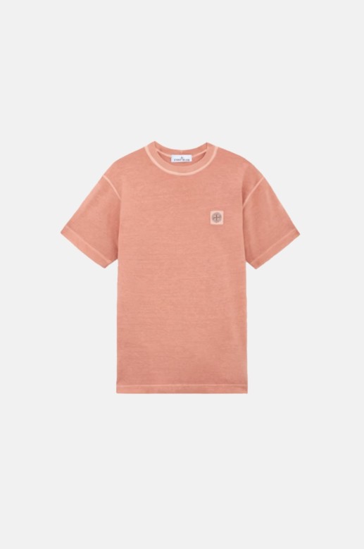 T-Shirt Stone Island