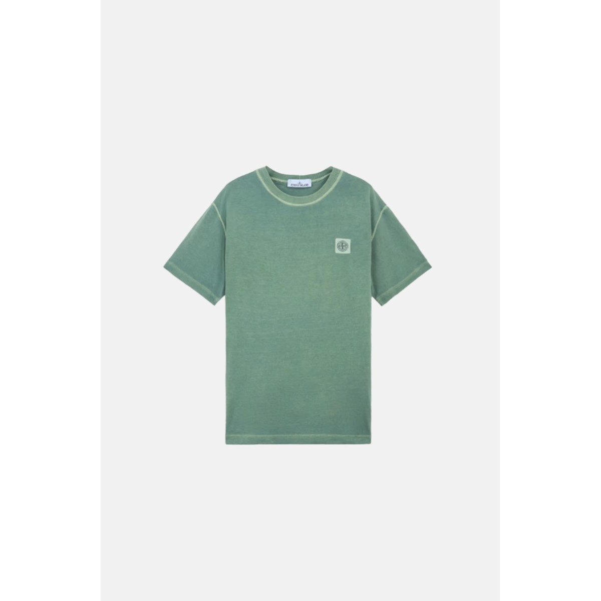 T-shirt Stone Island