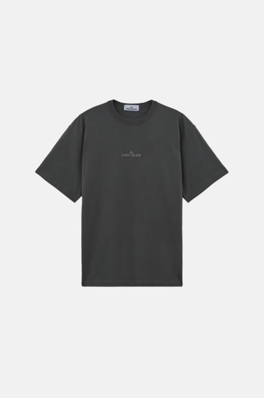 T-Shirt Stone Island