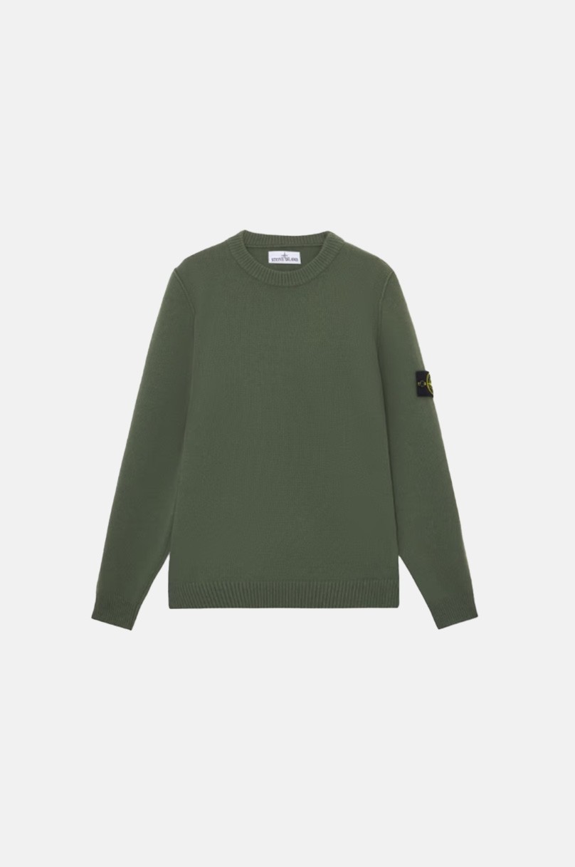 Pullover Stone Island