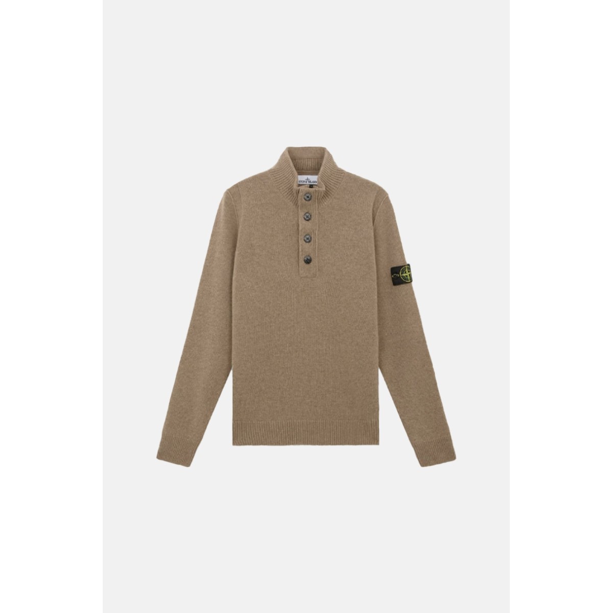 Pull Stone Island