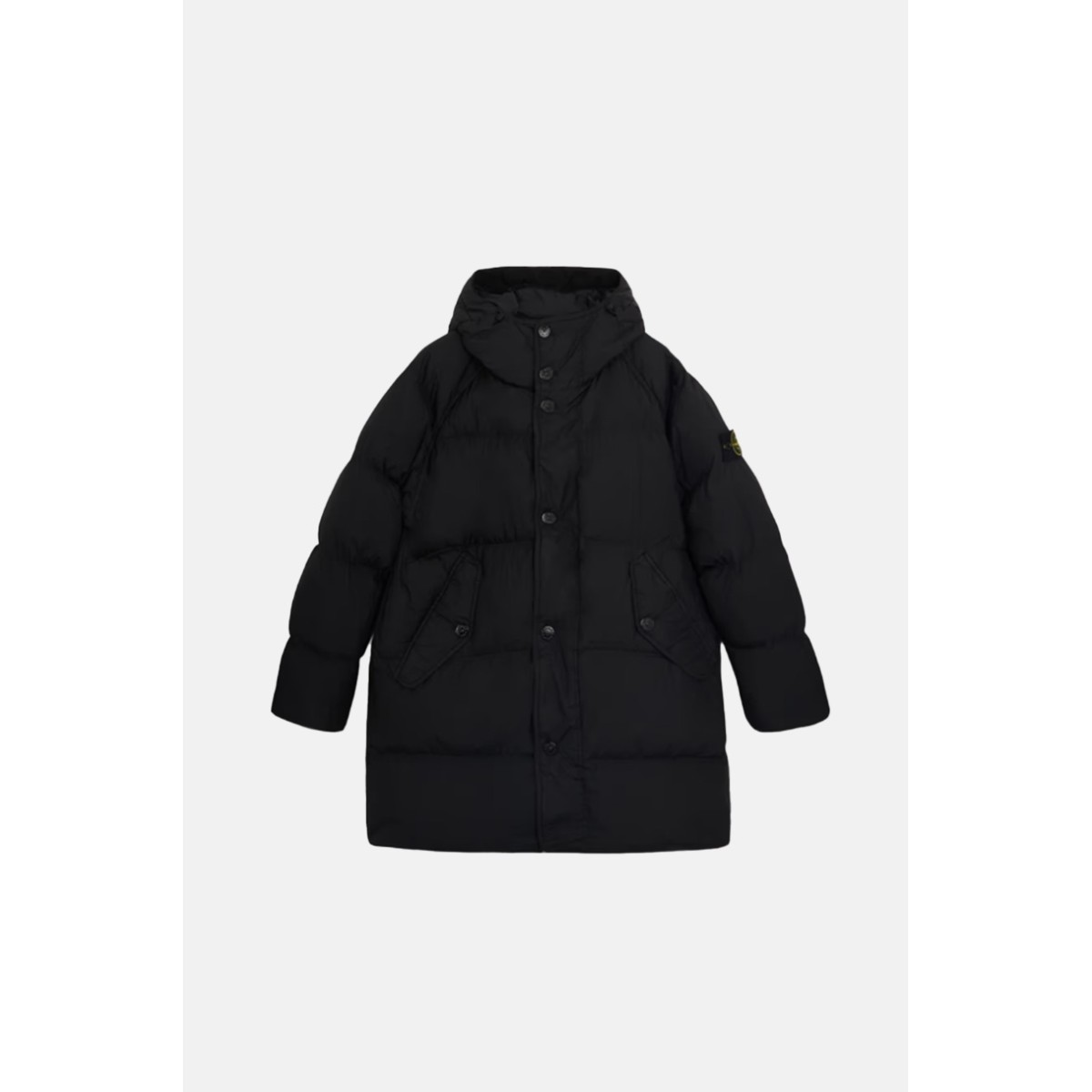 Down jacket Stone Island