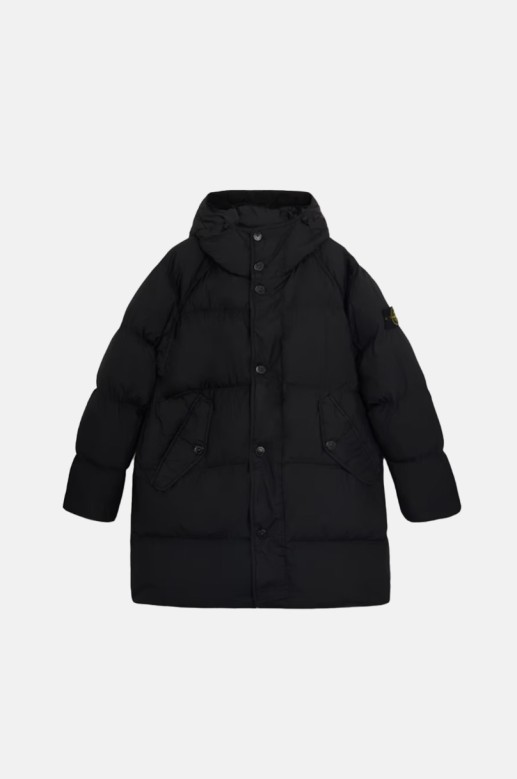 Daunenjacke Stone Island