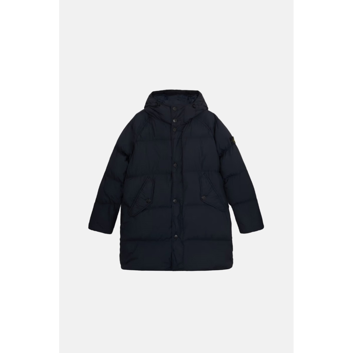 Down jacket Stone Island