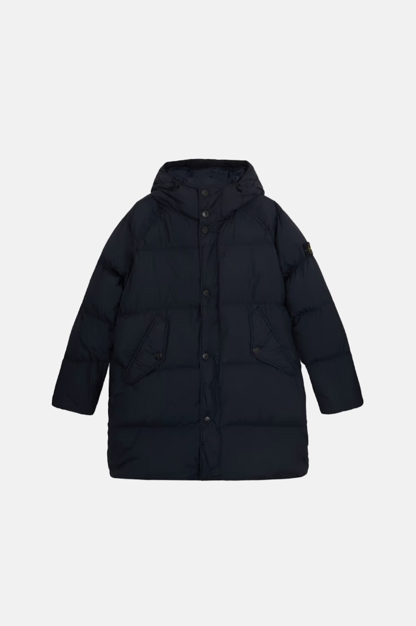 Daunenjacke Stone Island