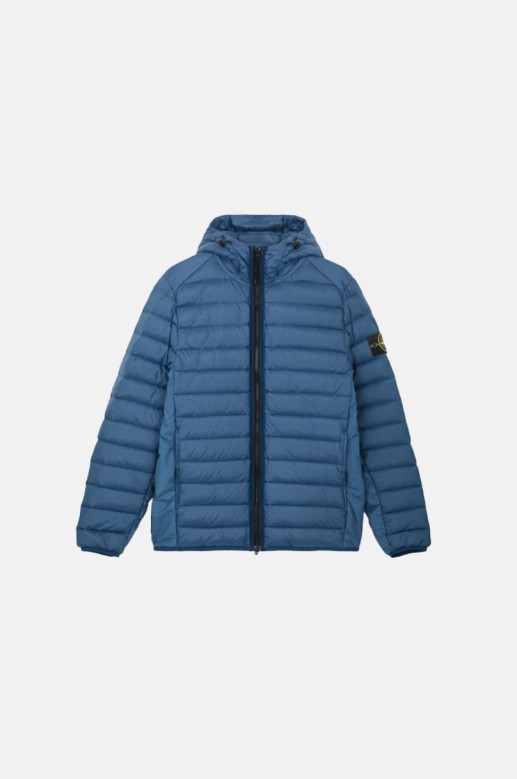 Down jacket Stone Island