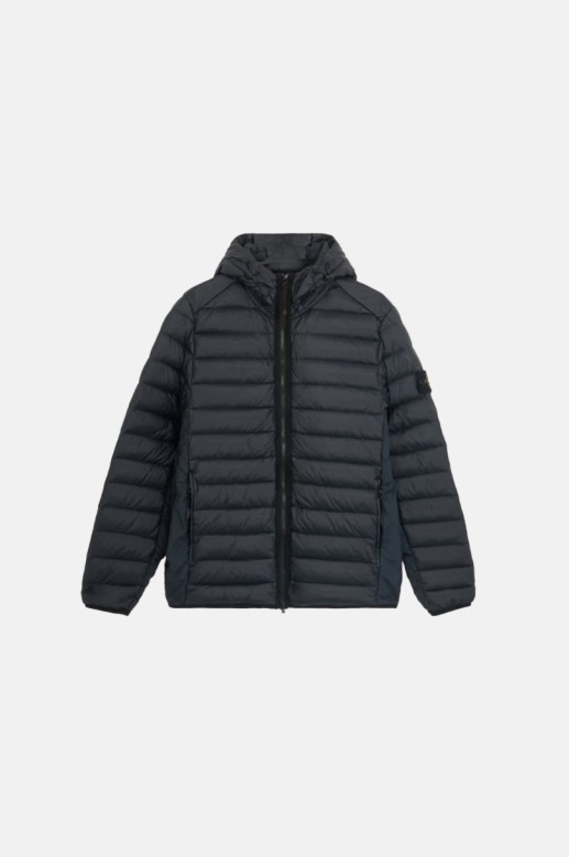 Down jacket Stone Island