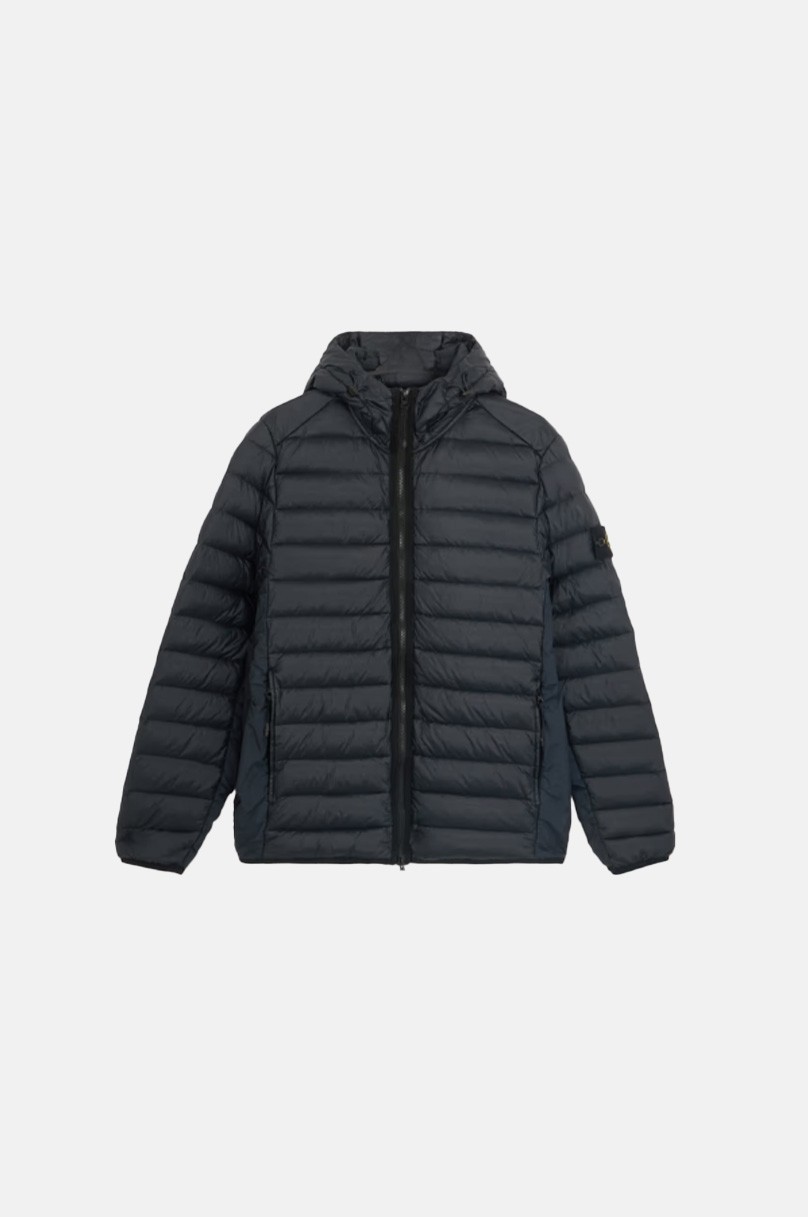 Down jacket Stone Island