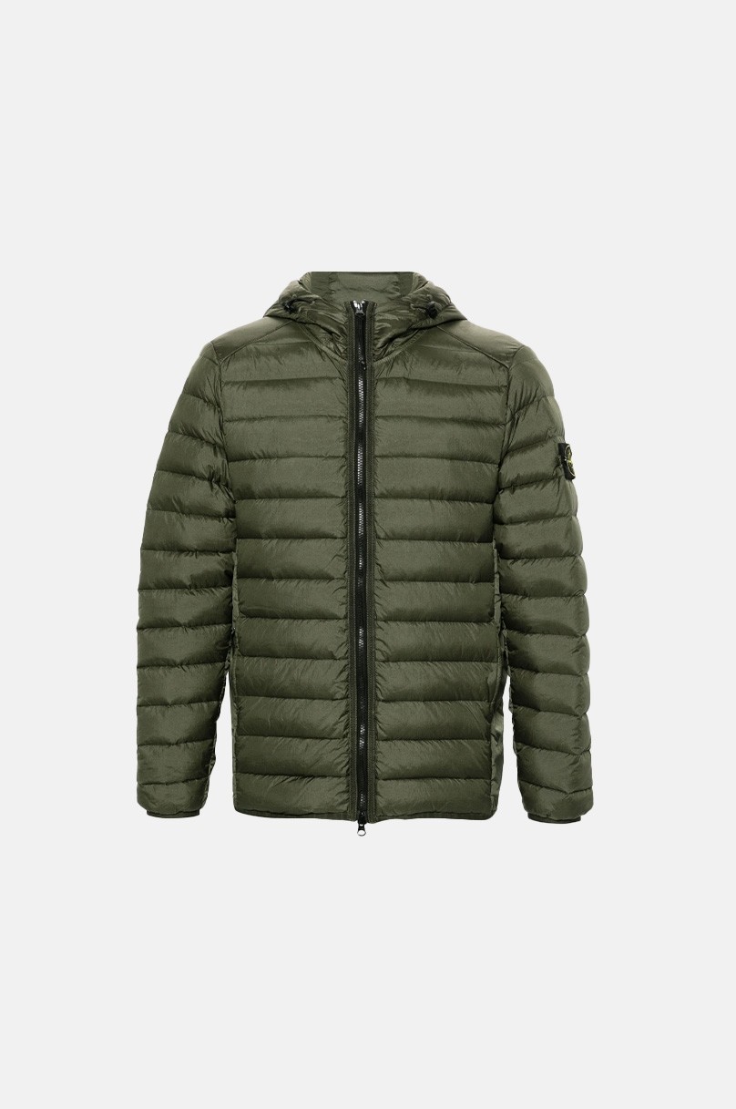 Daunenjacke Stone Island