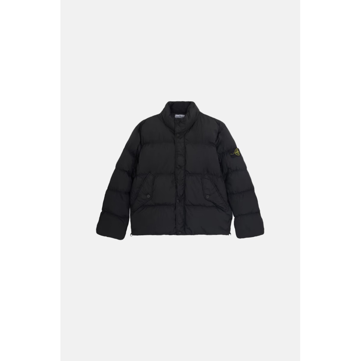 Down jacket Stone Island