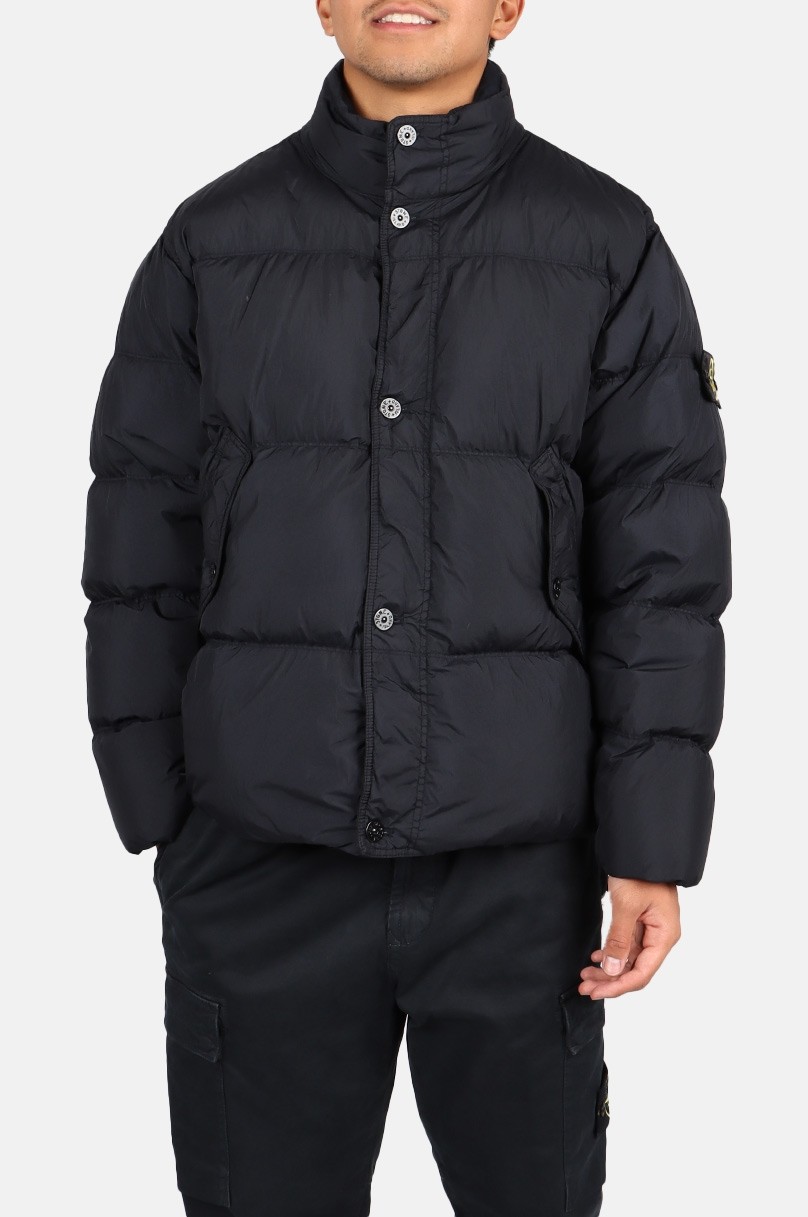 Daunenjacke Stone Island